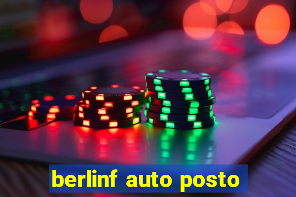 berlinf auto posto